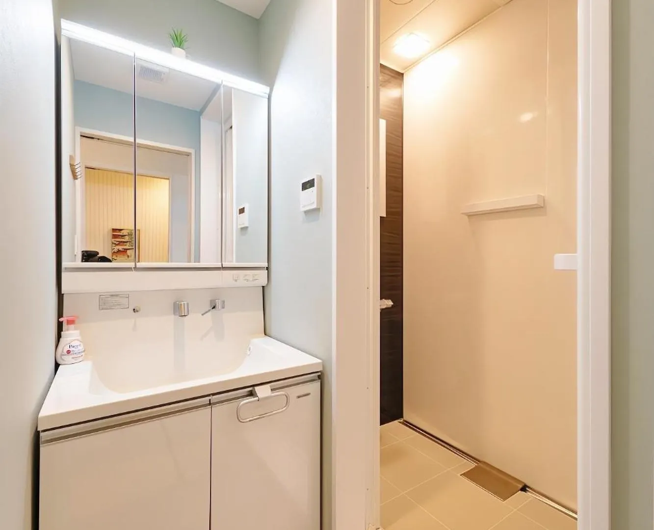 Sakae Etsu - Vacation Stay 18922 Ósaka Prázdninový dům