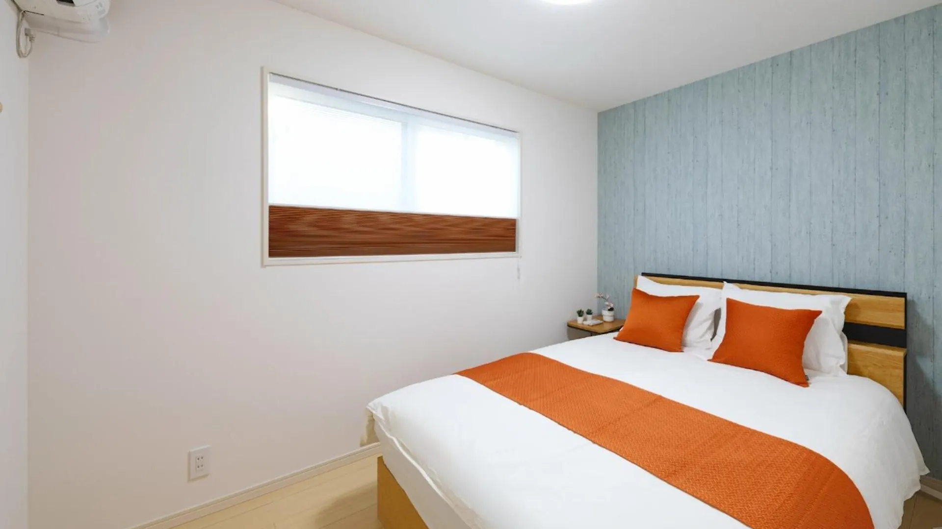 Prázdninový dům Sakae Etsu - Vacation Stay 18922 Ósaka Japonsko