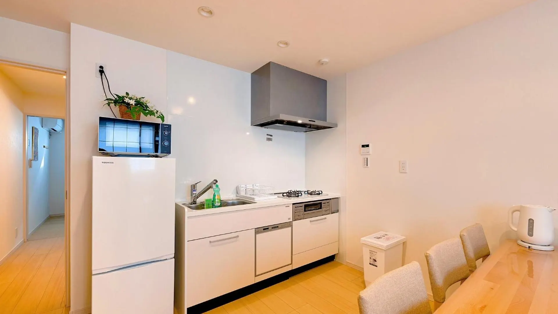 Sakae Etsu - Vacation Stay 18922 Ósaka Japonsko