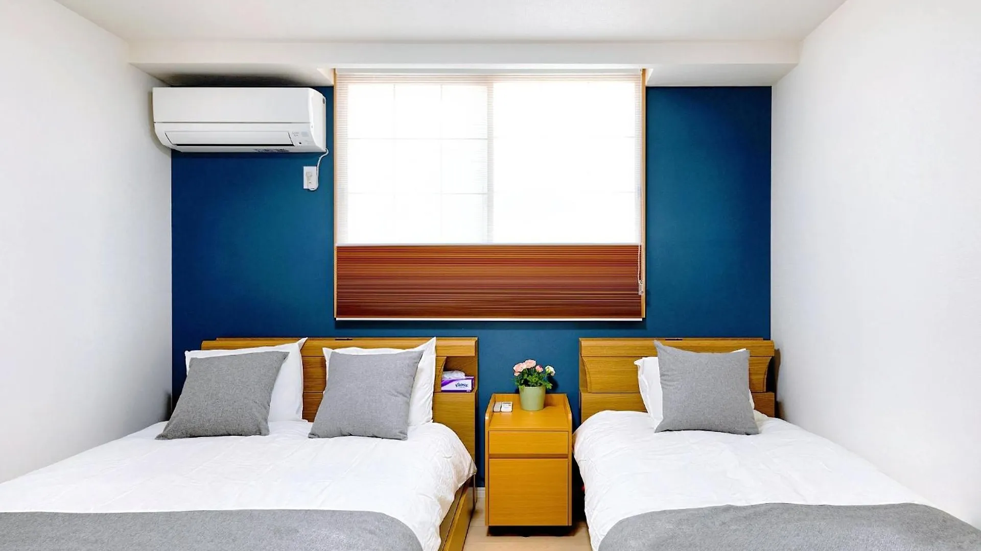 Prázdninový dům Sakae Etsu - Vacation Stay 18922 Ósaka