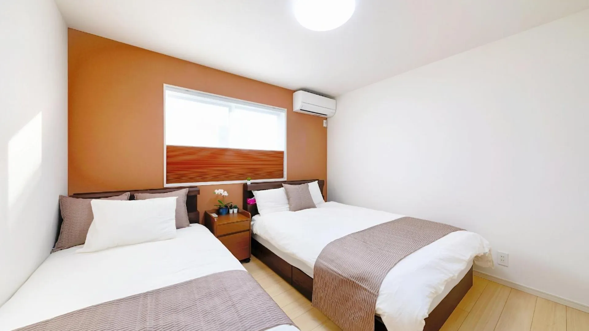 Prázdninový dům Sakae Etsu - Vacation Stay 18922 Ósaka