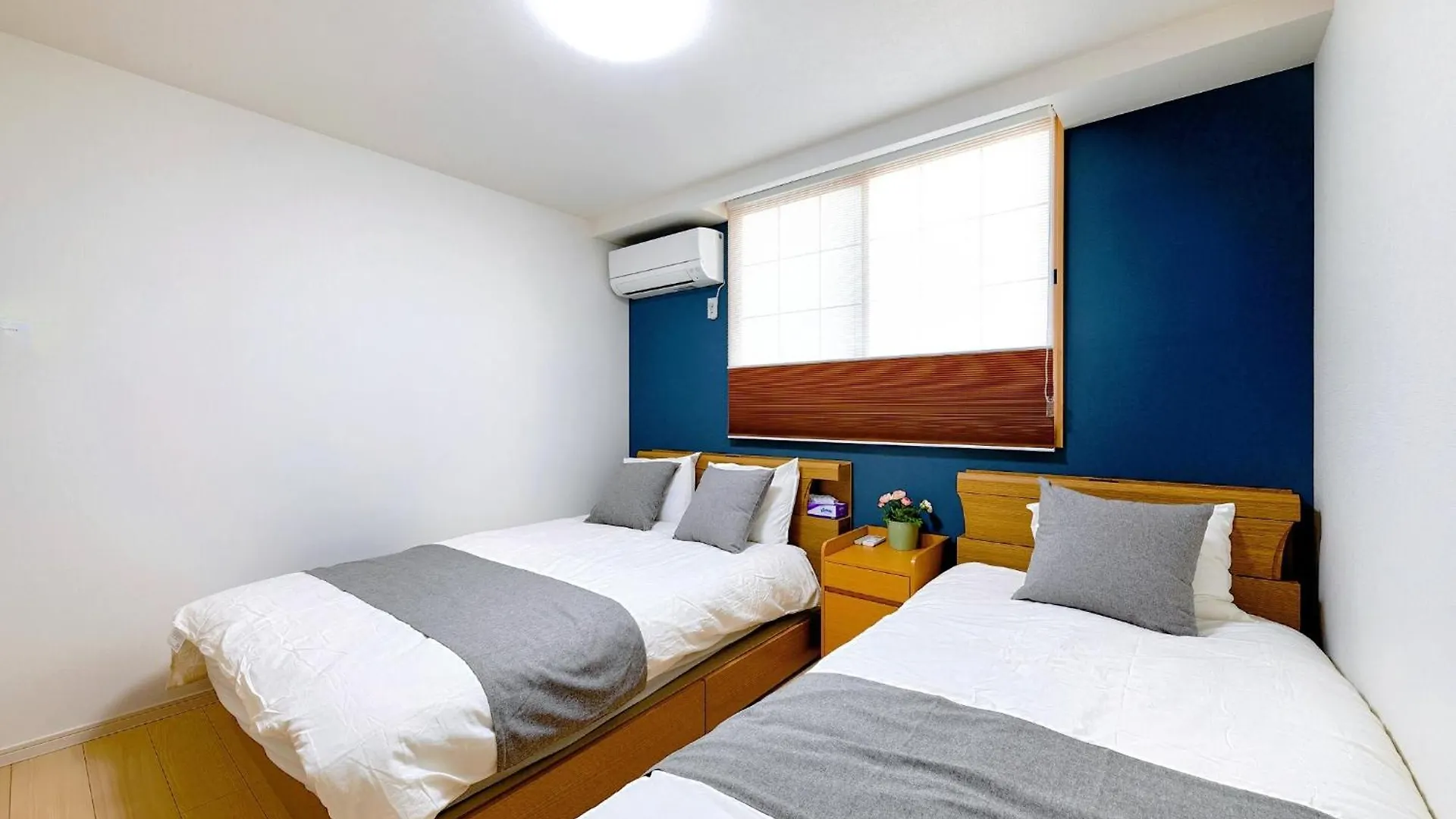 Prázdninový dům Sakae Etsu - Vacation Stay 18922 Ósaka